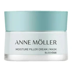 Blockâge Moisture Filler Cream/Mask