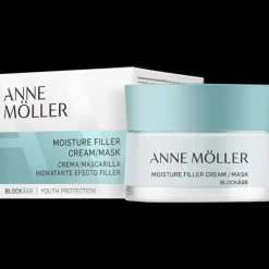 Blockâge Moisture Filler Cream/Mask