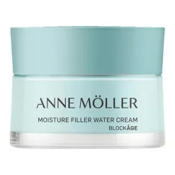 Blockâge Moisture Filler Water Cream