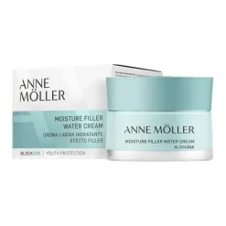 Blockâge Moisture Filler Water Cream