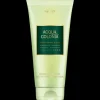 Blood Orange & Basil Aroma Shower Gel with Bamboo Extract
