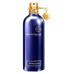 Blue Amber Eau de Parfum
