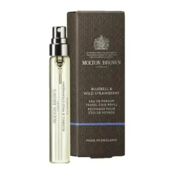 Bluebell & Wild Strawberry EdP Nat. Spray Travel Case Refill