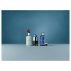 Bluebell & Wild Strawberry Körperlotion