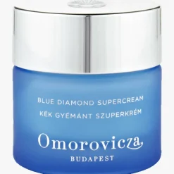 Blue Diamond Supercream