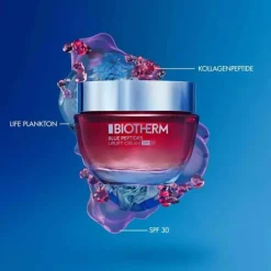 Blue Peptides Uplift Cream SPF 30