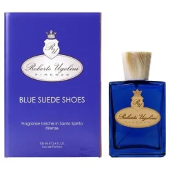 Blue Suede Shoes EdP Nat. Spray