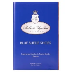 Blue Suede Shoes EdP Nat. Spray