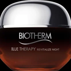 Blue Therapy Amber Algae Revitalize Night Cream