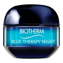 Blue Therapy Night Cream