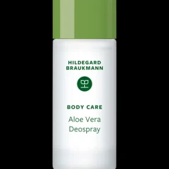 Body Care Aloe Vera Deospray