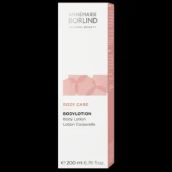 Body Care Bodylotion