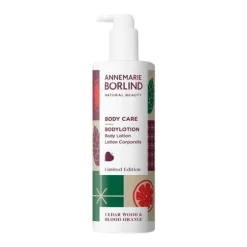 Body Care Body Lotion Cedar Wood & Blood Orange