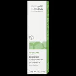 Body Care Deo Spray