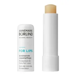 Body Care For Lips Gold