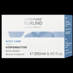 Body Care Körperbutter