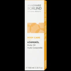 Body Care Körperöl