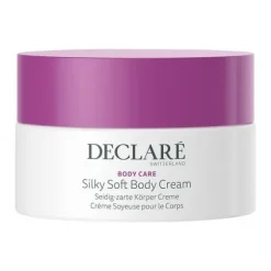 Body Care Silky Soft Body Cream