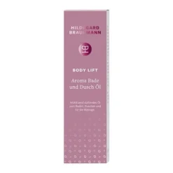 Body Lift Aroma Bade und Dusch Öl