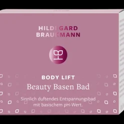 Body Lift Beauty Basen Bad