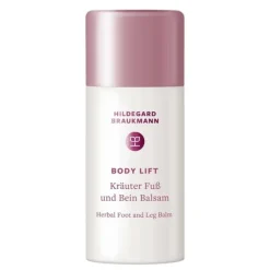 Body Lift Kräuter Fuß und Bein Balsam