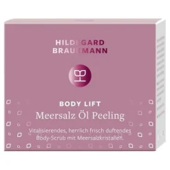 Body Lift Meersalz Öl Peeling