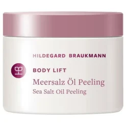 Body Lift Meersalz Öl Peeling
