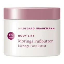 Body Lift Moringa Fußbutter