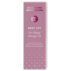 Body Lift Pro Shape Energie Öl