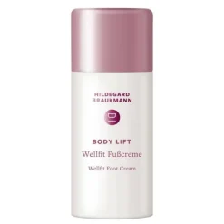 Body Lift Wellfit Fußcreme