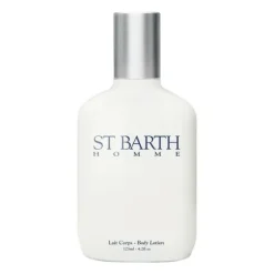 Body Lotion Homme