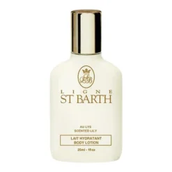 Body Lotion Lilie