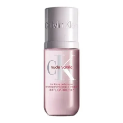 Bodymist Nude Vanilla