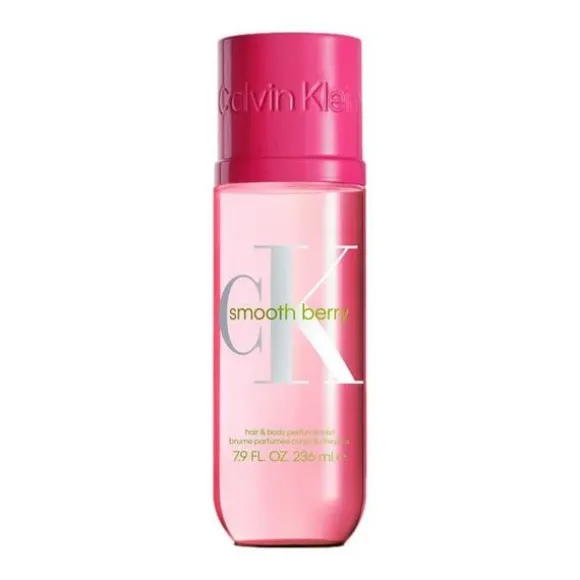 Bodymist Smooth Berry