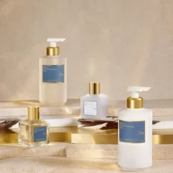 724 Body Oil