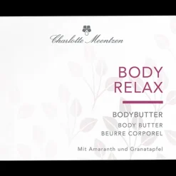 Body Relax Bodybutter