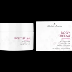 Body Relax Bodybutter