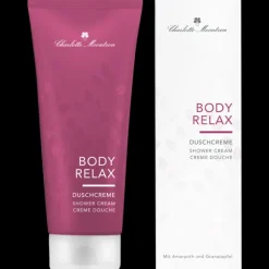 Body Relax Duschcreme