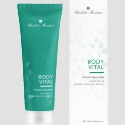 Body Vital Hand-Balsam