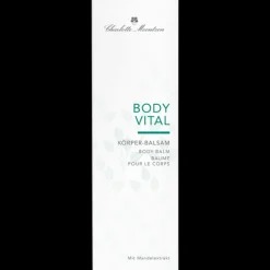 Body Vital Körper-Balsam