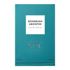 Bohemian Absinthe Eau de Parfum