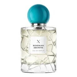 Bohemian Absinthe Eau de Parfum