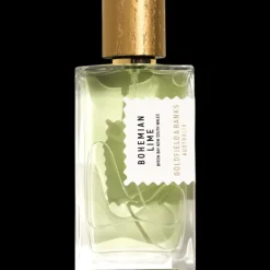 Bohemian Lime E.d.P. Nat. Spray