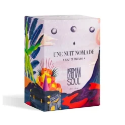 Bohemian Soul E.d.P. Nat. Spray
