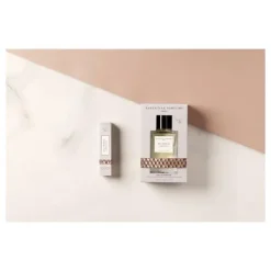 BOIS IMPERIAL by Quentin Bisch EdP Nat. Spray Reisegröße
