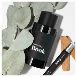 Book Expressive Parfum