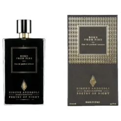 Born From Fire EdP Nat. Spray Intense