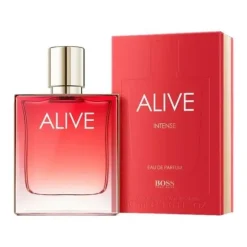 Boss Alive Absolu Parfum Intense Nat. Spray
