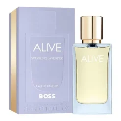 Boss Alive Lavender EdP Nat. Spray