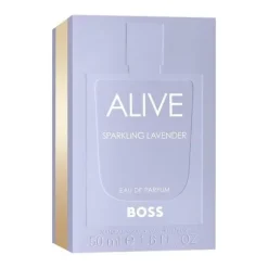 Boss Alive Lavender EdP Nat. Spray